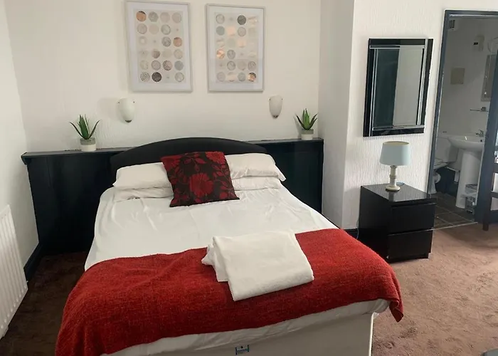Trinity Guest House