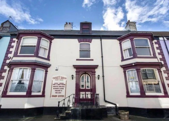 Trinity Guest House