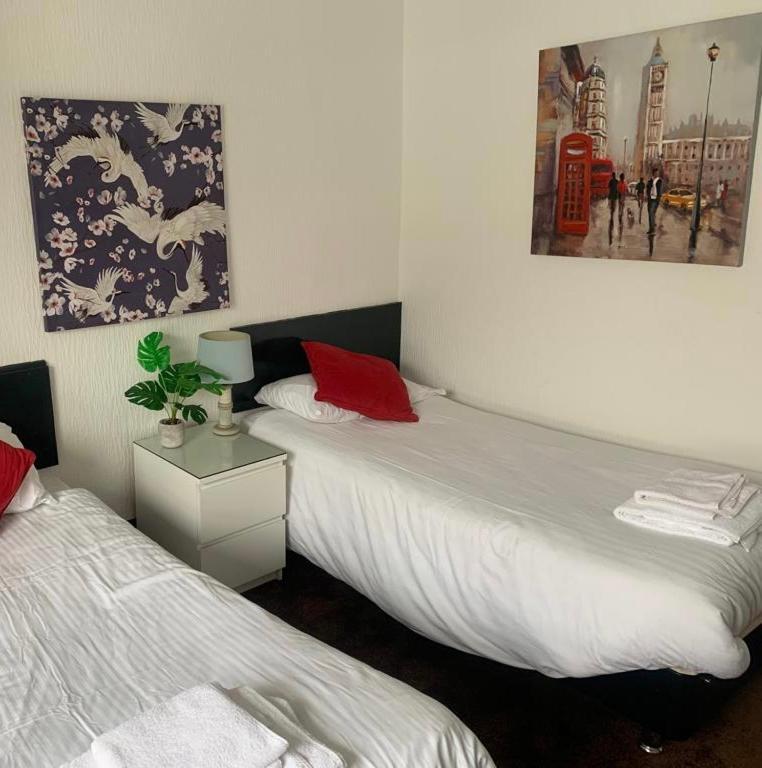 Trinity Guest house 3*