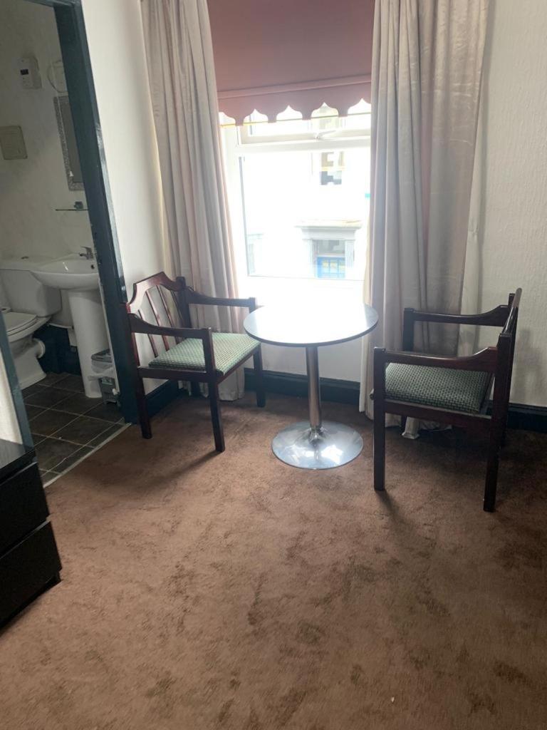 Guest house Trinity 3*