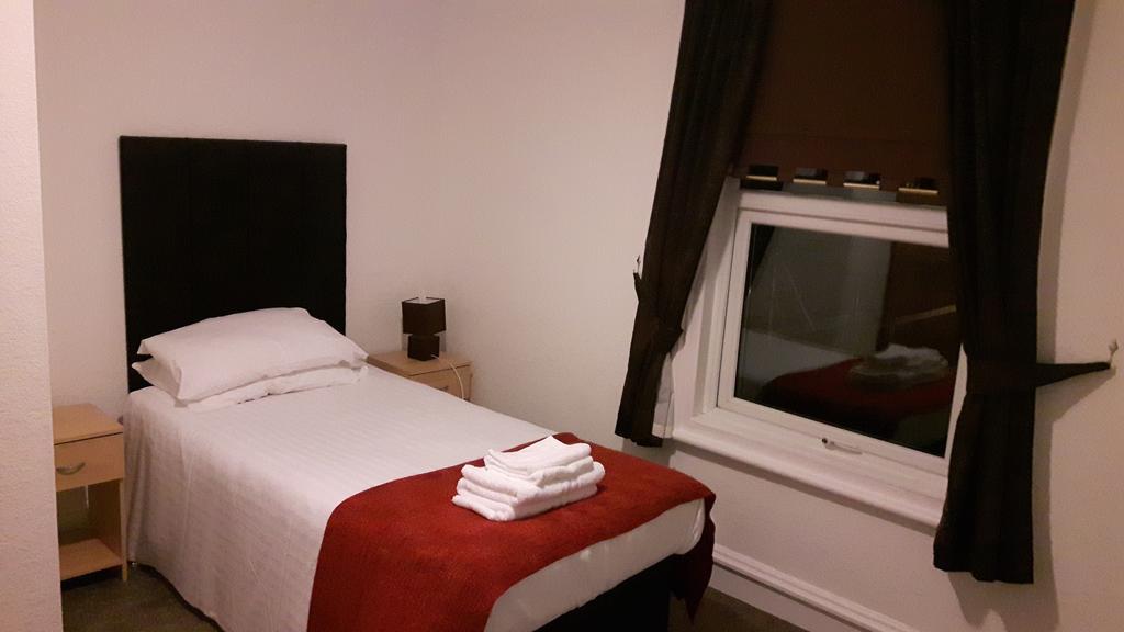 Guest house Trinity