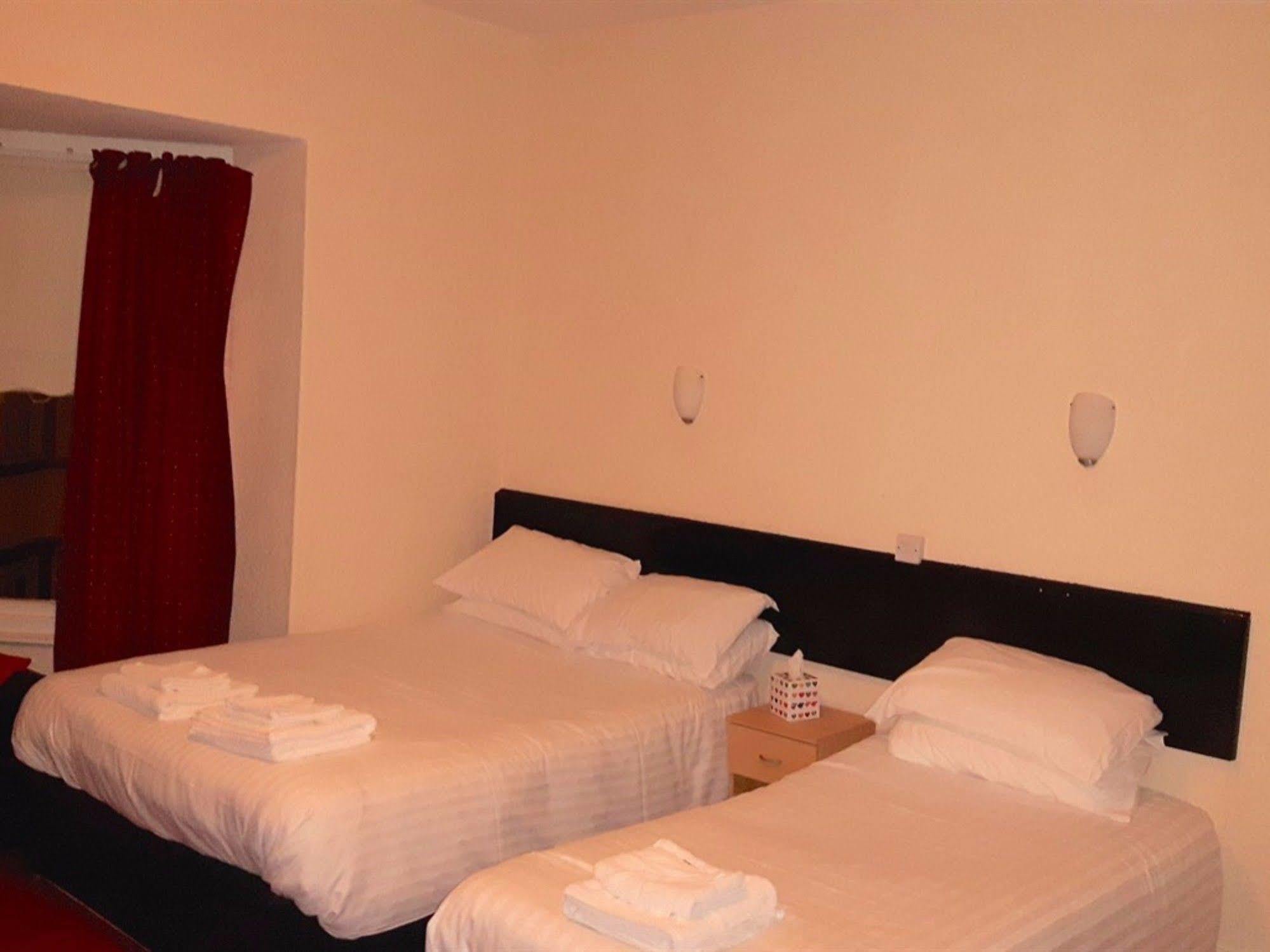 Guest house Trinity Hartlepool