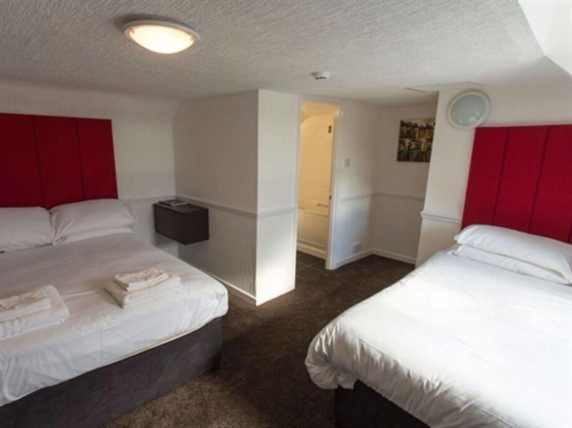 Trinity Guest house 3*