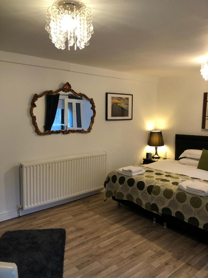 Guest house Trinity