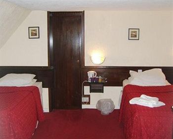 Guest house Trinity 3*