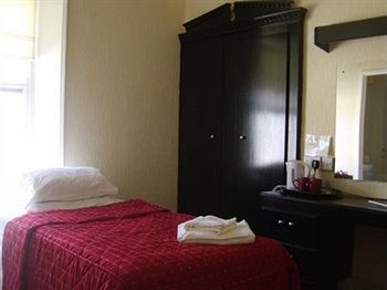 Guest house Trinity Hartlepool