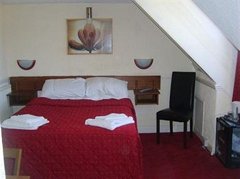 Trinity Guest house Hartlepool