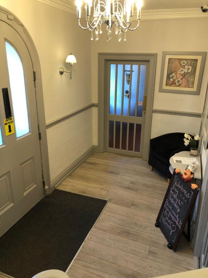 Guest house Trinity 3*