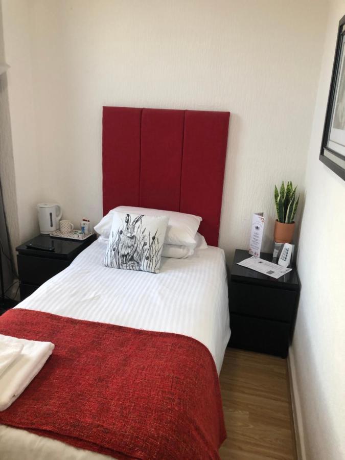 Guest house Trinity 3*