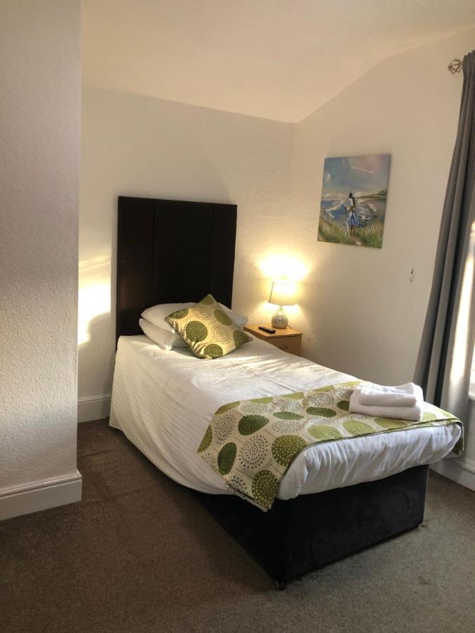 Guest house Trinity 3*